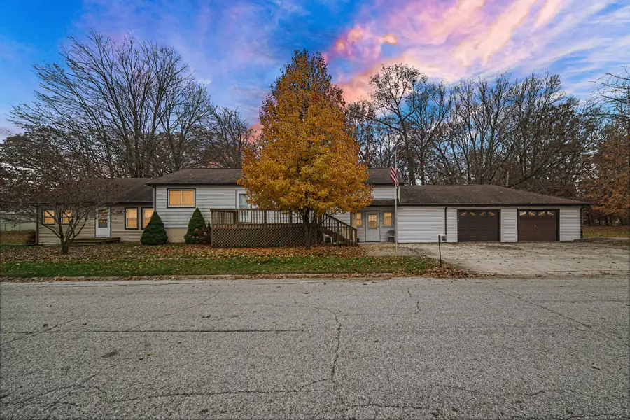 415 Grenway Road, Kingsford Heights, IN 46346 - Image #2