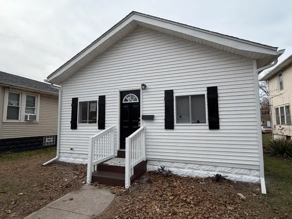 3744 Washington Street, Gary, IN 46408