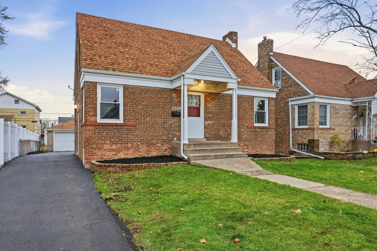 2534 White Oak Avenue, Whiting, IN 46394 - Image #1