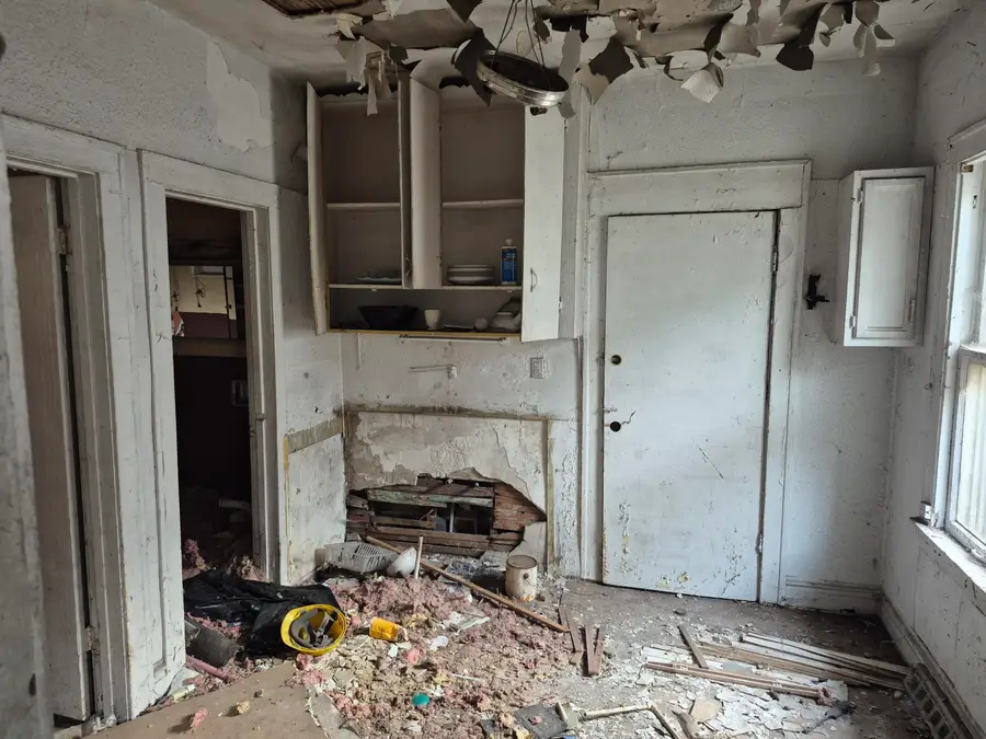 2309 Connecticut Street, Gary, IN 46407 - Image #3