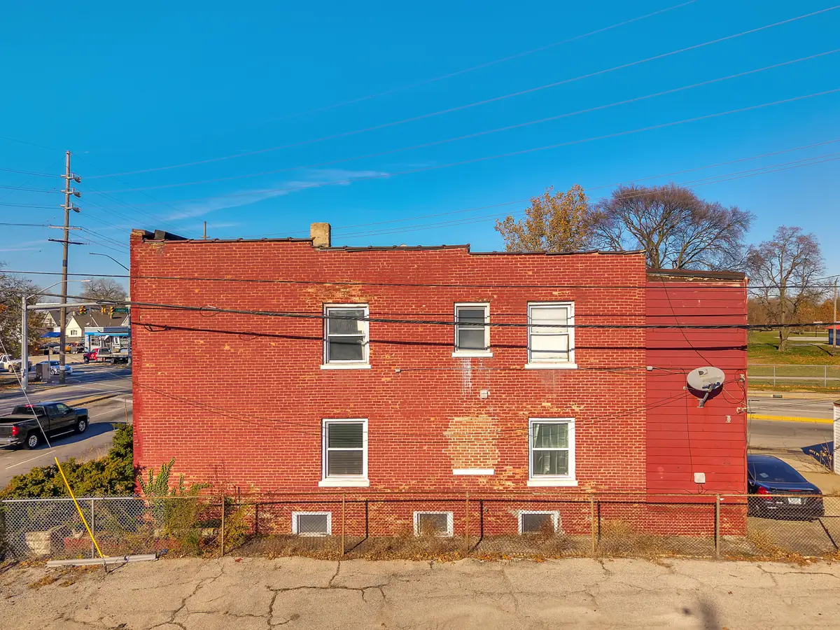 5411 Columbia Avenue, Hammond, IN 46320 - Image #1