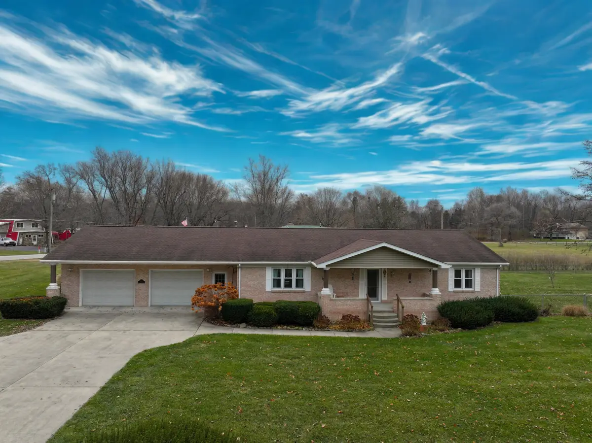245 E Frank Boulevard, Winamac, IN 46996 - Image #1