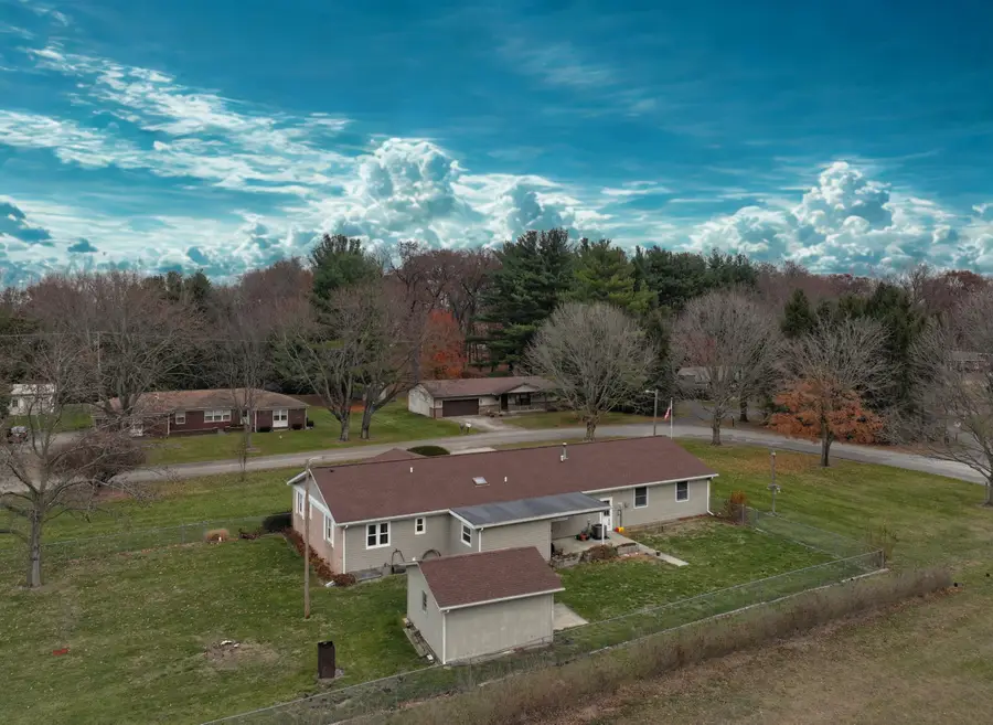 245 E Frank Boulevard, Winamac, IN 46996 - Image #3