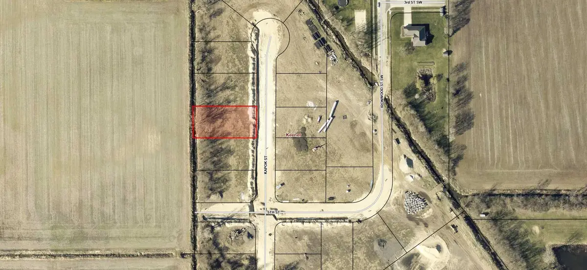 400 Kapok Sw, Demotte, IN 46310 - Image #1