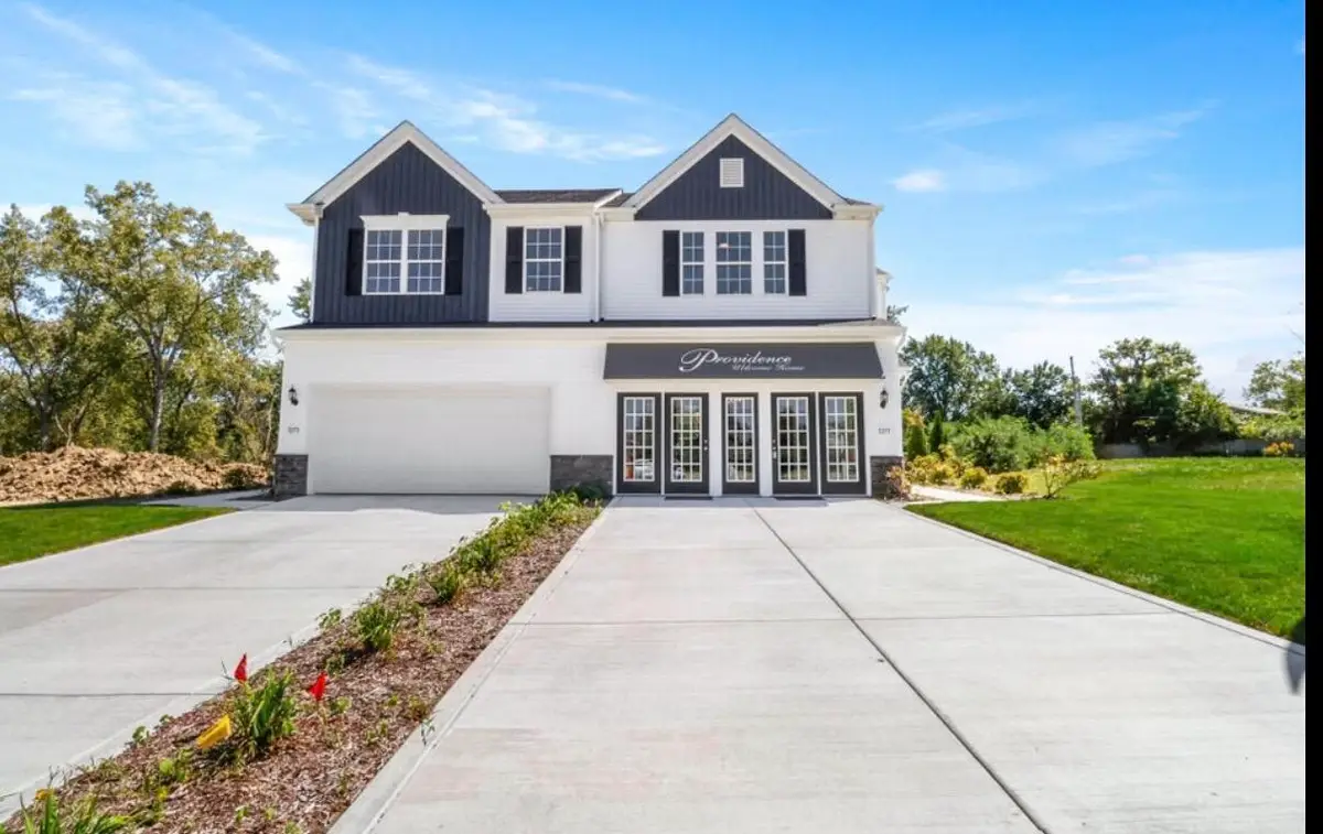 7135 Grant Street, Merrillville, IN 46410 - Image #1