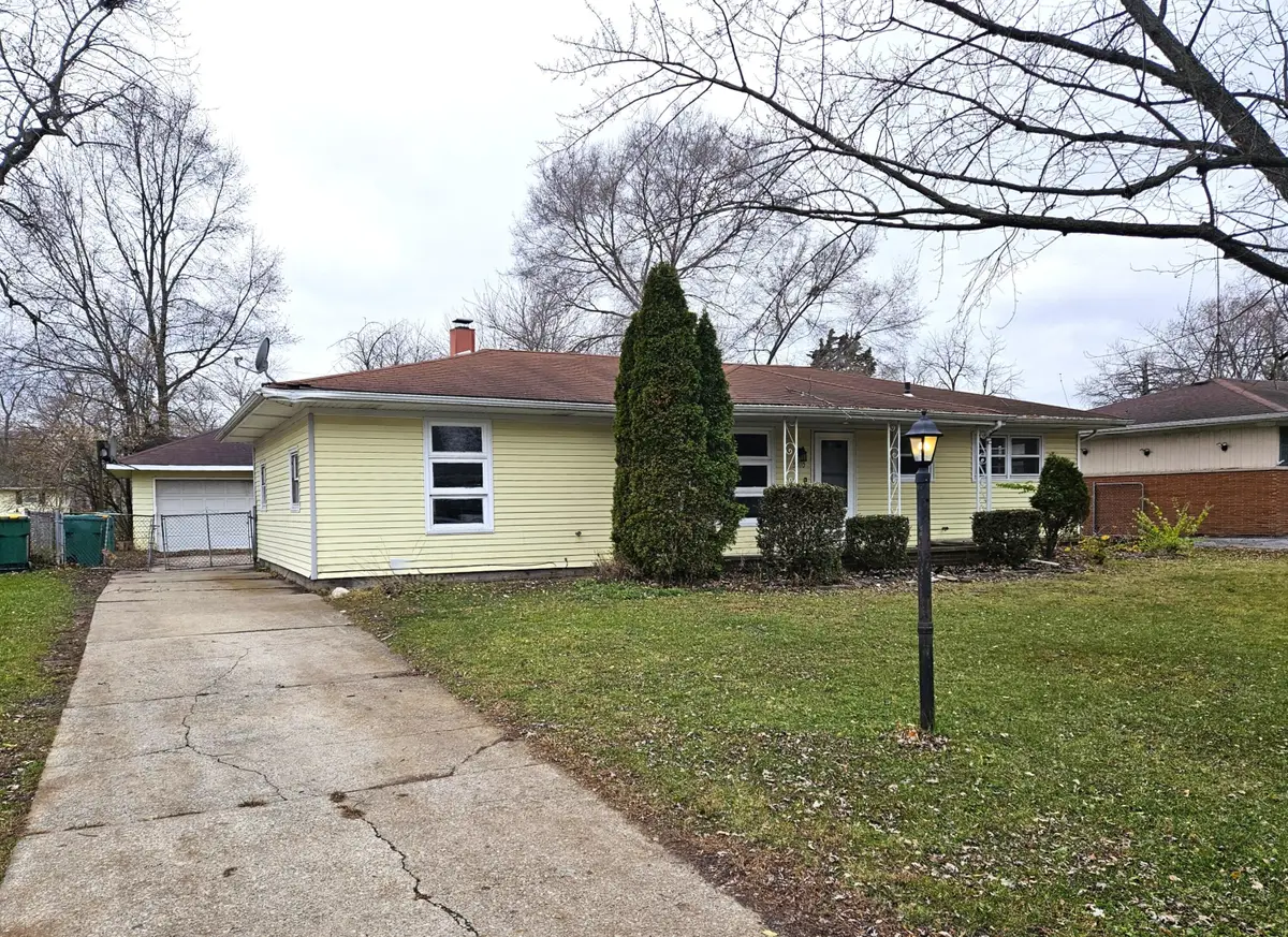 5910 Arthur Street, Merrillville, IN 46410 - Image #1