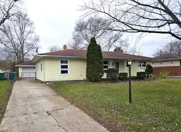 5910 Arthur Street, Merrillville, IN 46410