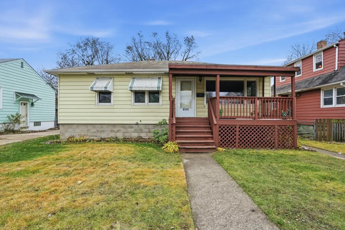 6545 Colorado Avenue, Hammond, IN 46323 - Image #1