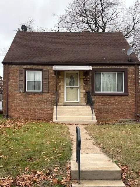 6824 Schneider Avenue, Hammond, IN 46323 - Image #1