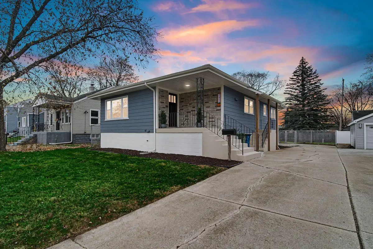 7405 Mccook Avenue, Hammond, IN 46323 - Image #1