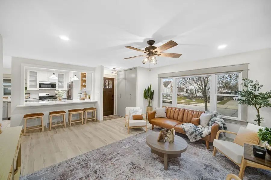 7405 Mccook Avenue, Hammond, IN 46323 - Image #2