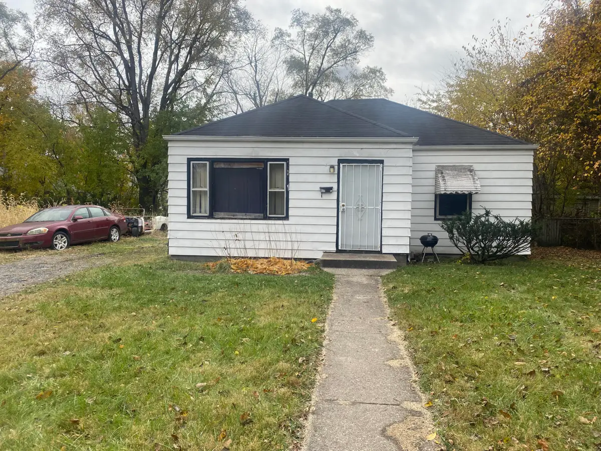 931 E 48th Place, Gary, IN 46409 - Image #1