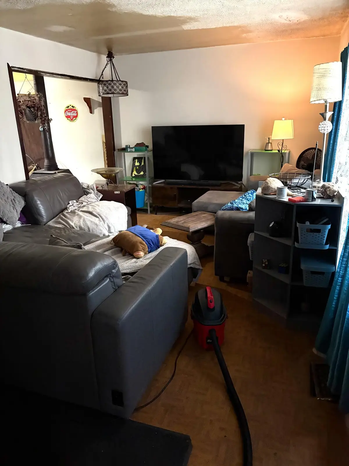 2555 E 1071 N, Demotte, IN 46310 - Image #1