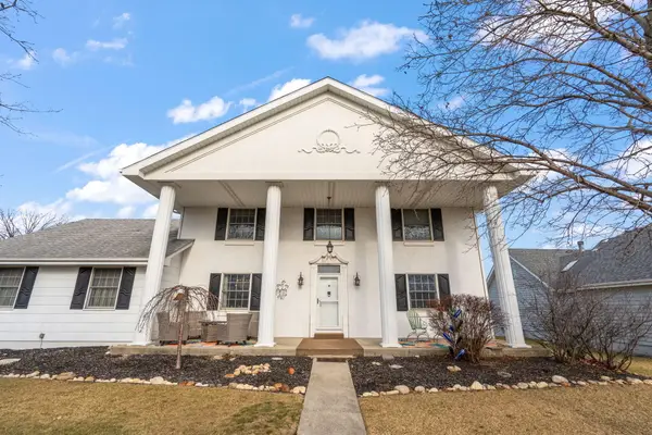 2405 Kings Court, Dyer, IN 46311