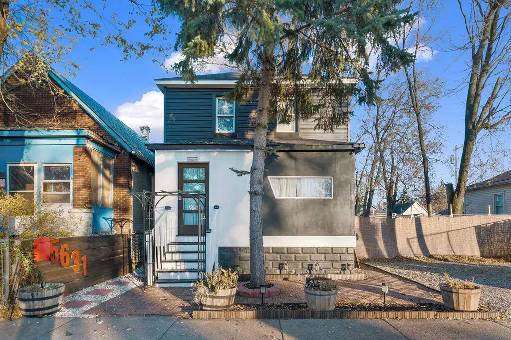 5631 Alice Street, Hammond, IN 46320 - Image #1