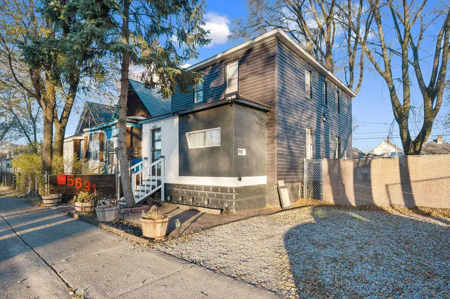 5631 Alice Street, Hammond, IN 46320 - Image #3