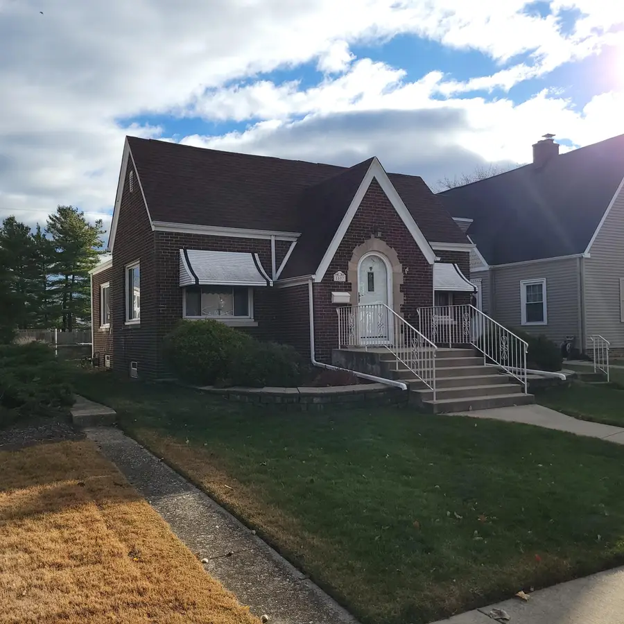 1607 Parkview Avenue, Whiting, IN 46394 - Image #3