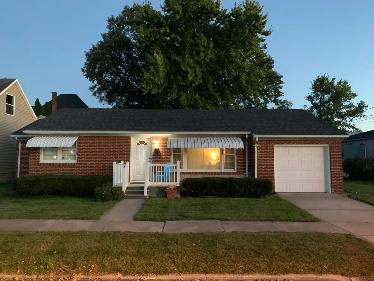 111 W Rutsen Street, Rensselaer, IN 47978 - Image #1