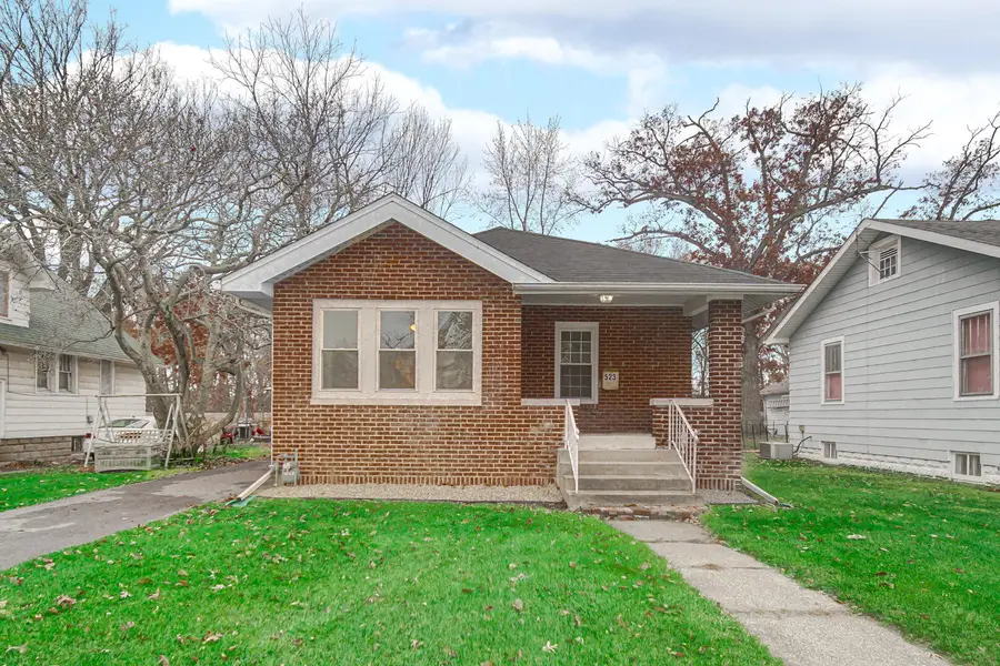 523 W 3rd Street, Hobart, IN 46342 - Image #2