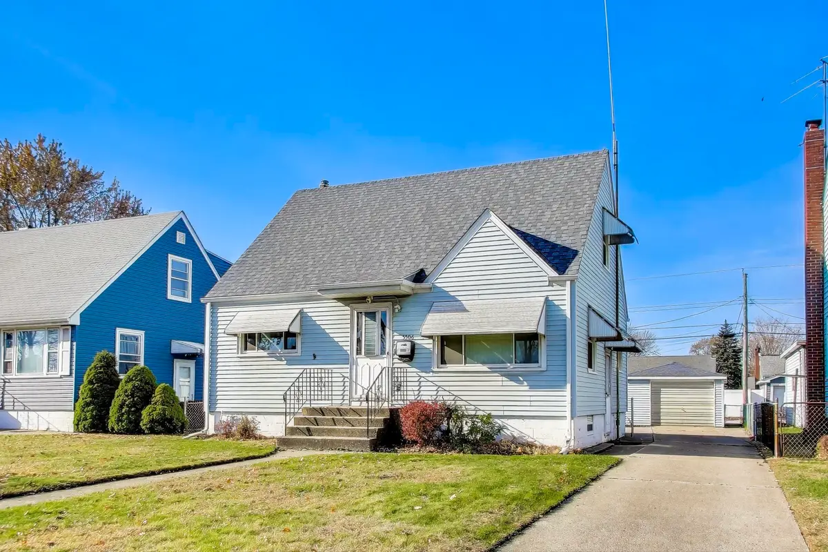 5506 Wegg Avenue, East Chicago, IN 46312 - Image #1