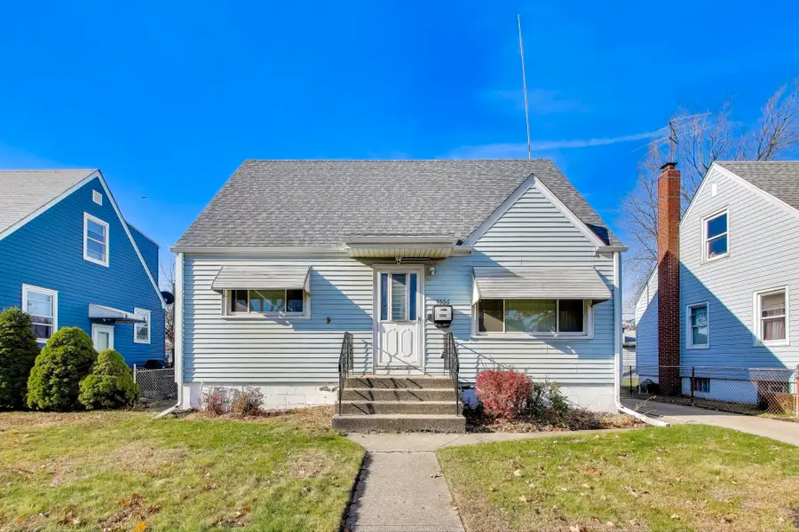 5506 Wegg Avenue, East Chicago, IN 46312 - Image #2