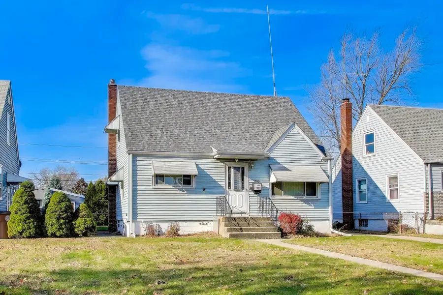 5506 Wegg Avenue, East Chicago, IN 46312 - Image #3