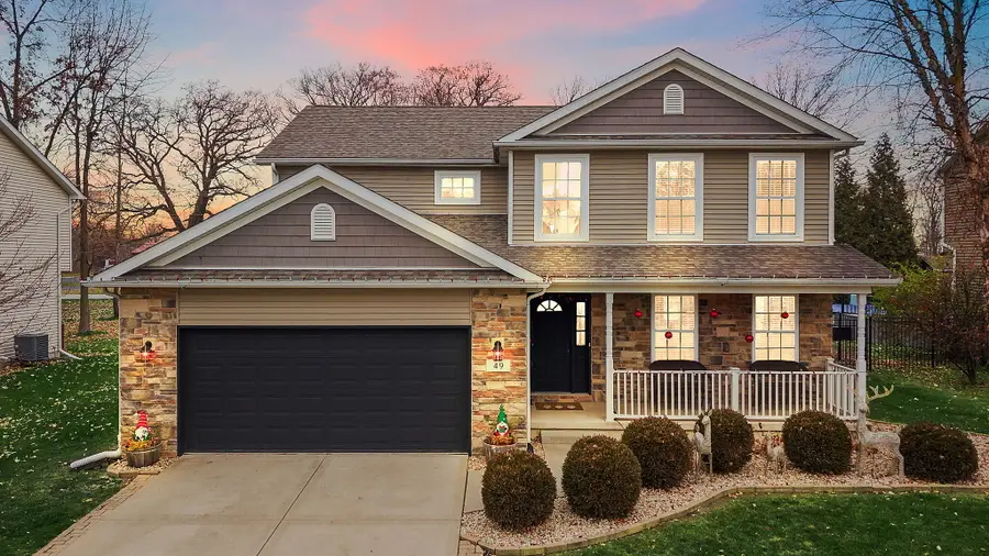 49 Steinbeck Drive, Valparaiso, IN 46383 - Image #2