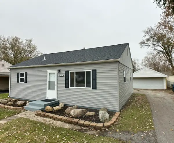 306 Maple Street, Crown Point, IN 46307