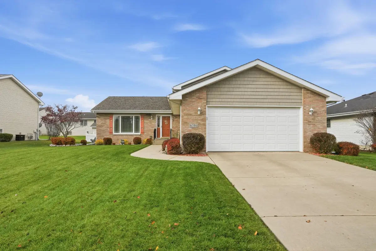 6586 Falcon Drive, Schererville, IN 46375 - Image #1