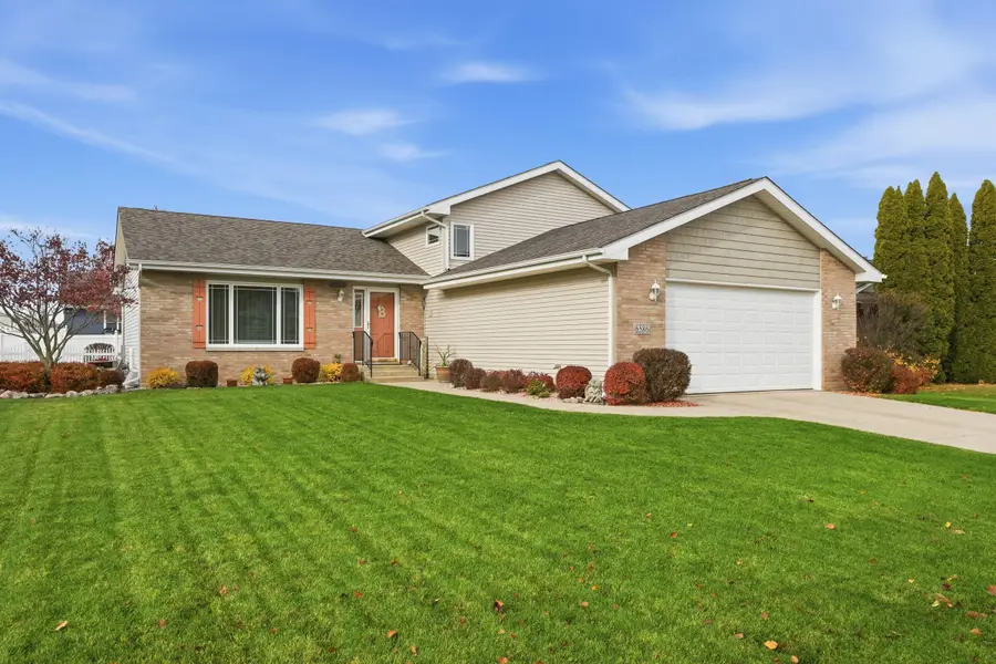 6586 Falcon Drive, Schererville, IN 46375 - Image #2