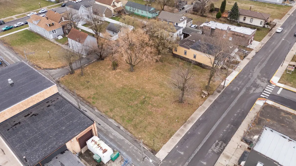 4719 Mccook Avenue, East Chicago, IN 46312 - Image #1