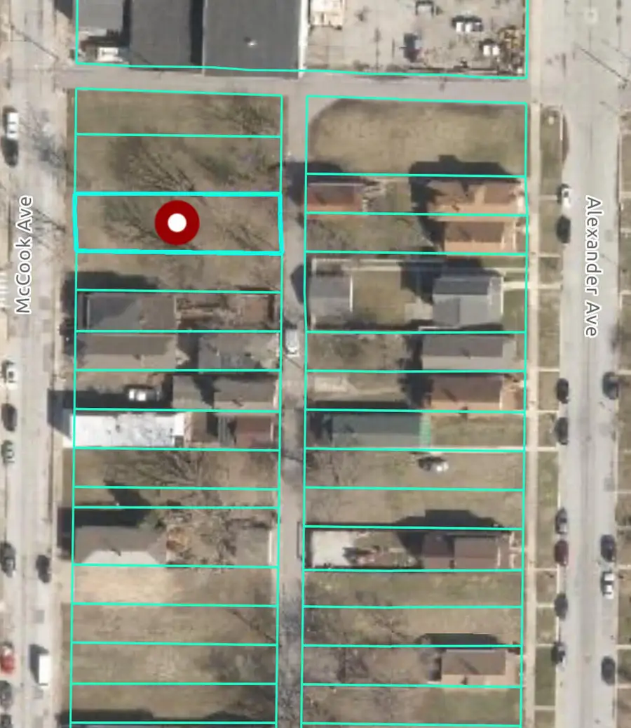 4719 Mccook Avenue, East Chicago, IN 46312 - Image #2