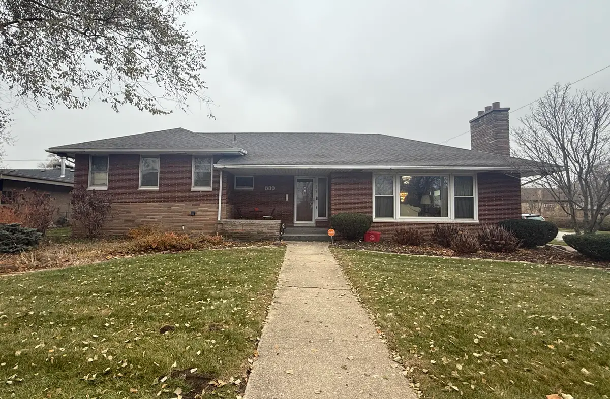 339 W 35th Avenue, Gary, IN 46408 - Image #1