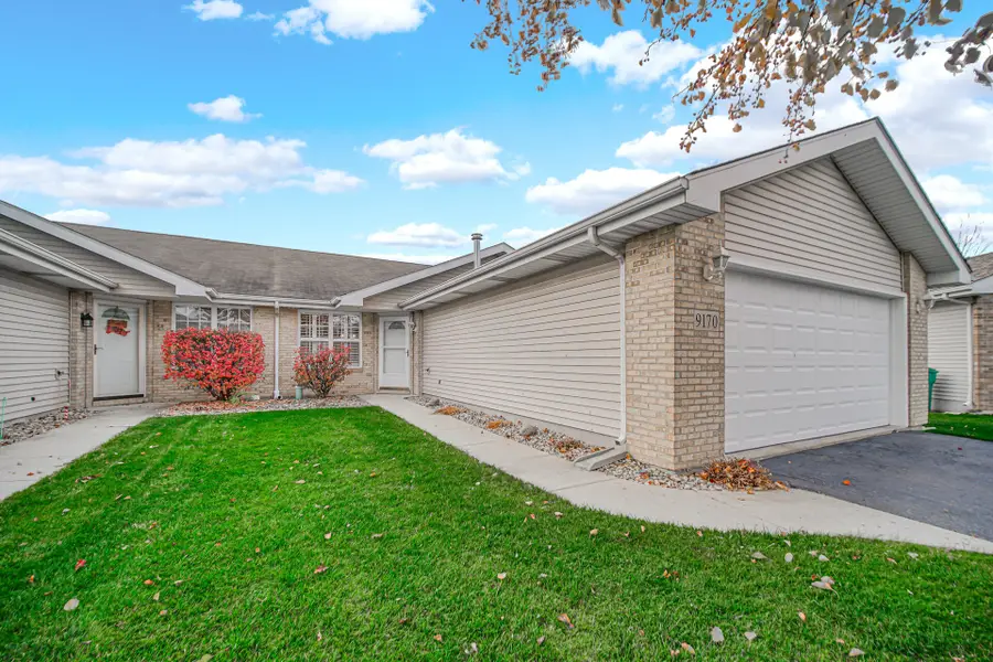 9170 Carolina Court, Merrillville, IN 46410 - Image #3