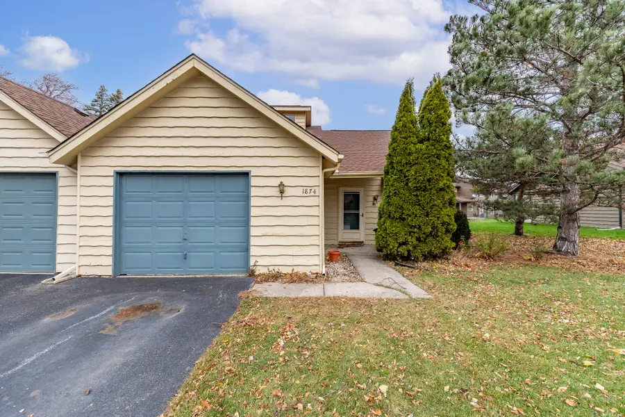 1874 Springvale Drive, Crown Point, IN 46307 - Image #2