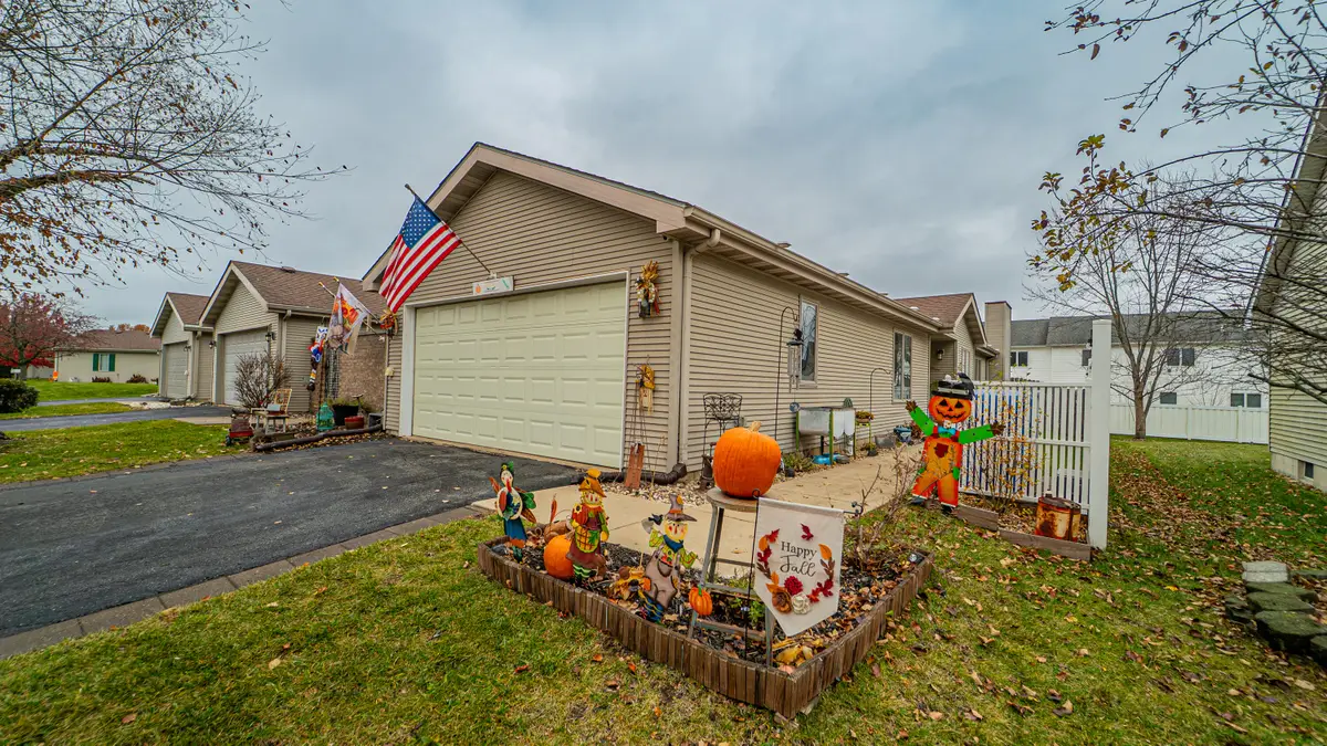 9605 Van Buren Street, Crown Point, IN 46307 - Image #1