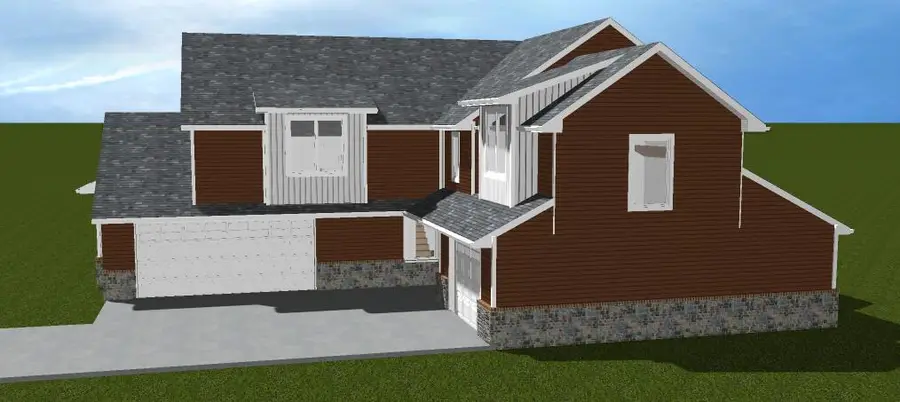 7362 Brookhaven Drive, Crown Point, IN 46307 - Image #2