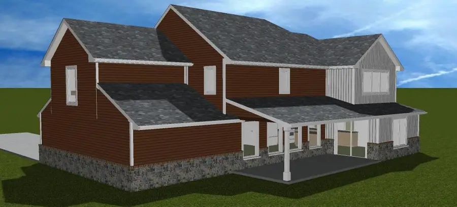 7362 Brookhaven Drive, Crown Point, IN 46307 - Image #3