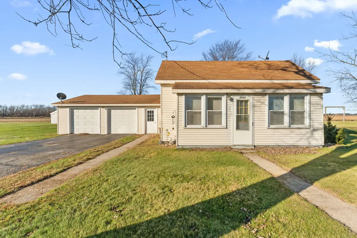 7088 N County Rd 700 W, Rensselaer, IN 47978 - Image #1