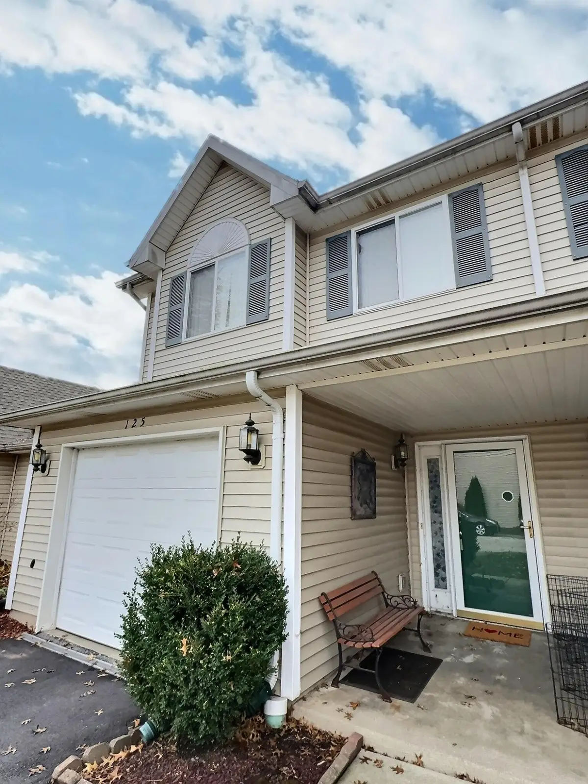 125 Beacon Drive, Hobart, IN 46342 - Image #1