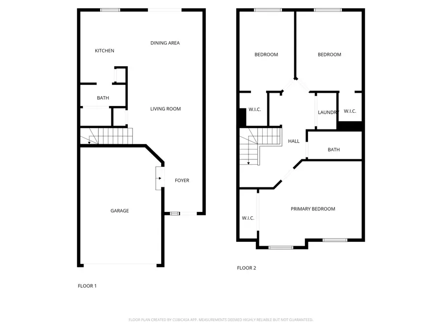 125 Beacon Drive, Hobart, IN 46342 - Image #3