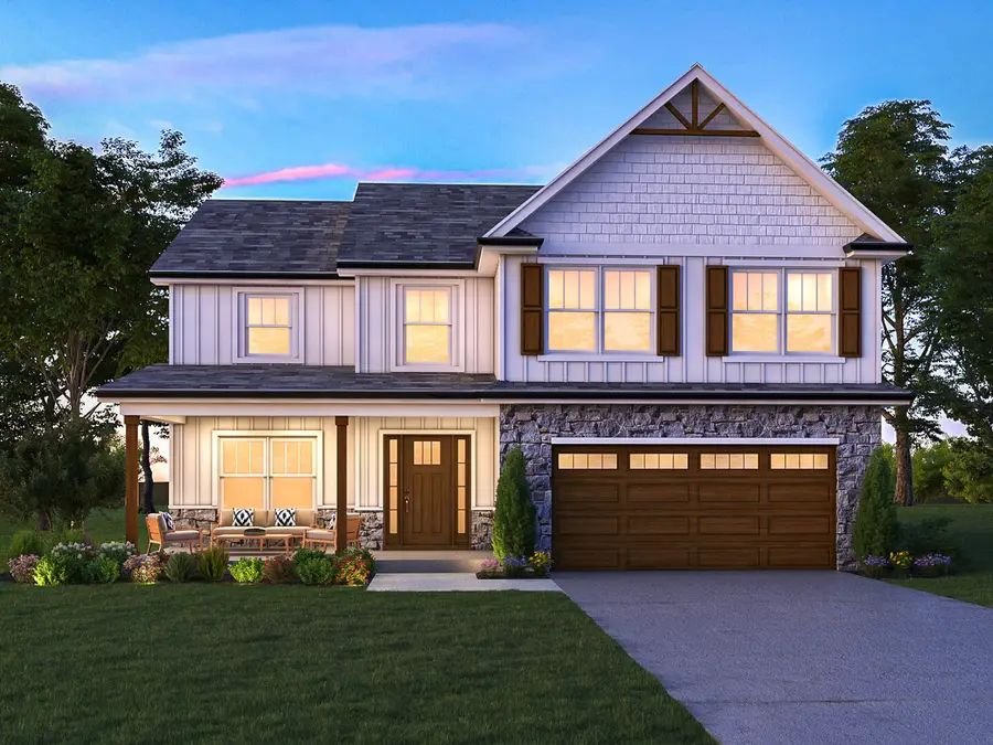 2500 Pradera Trail, Chesterton, IN 46304 - Image #2