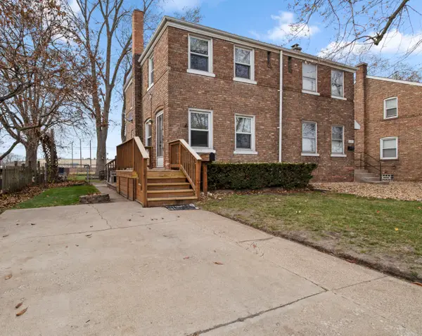 6548 Mccook Avenue, Hammond, IN 46323