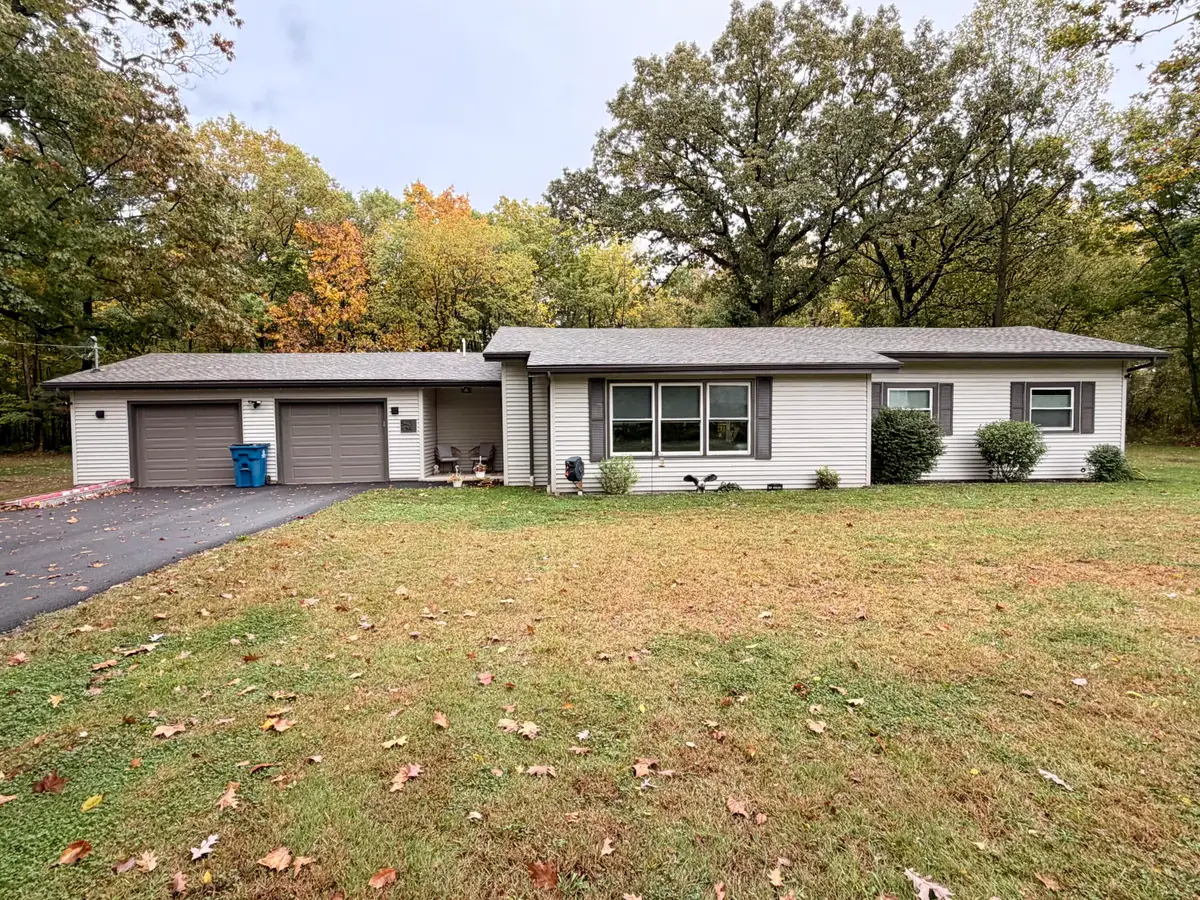 543 N 325 W, Valparaiso, IN 46385 - Image #1