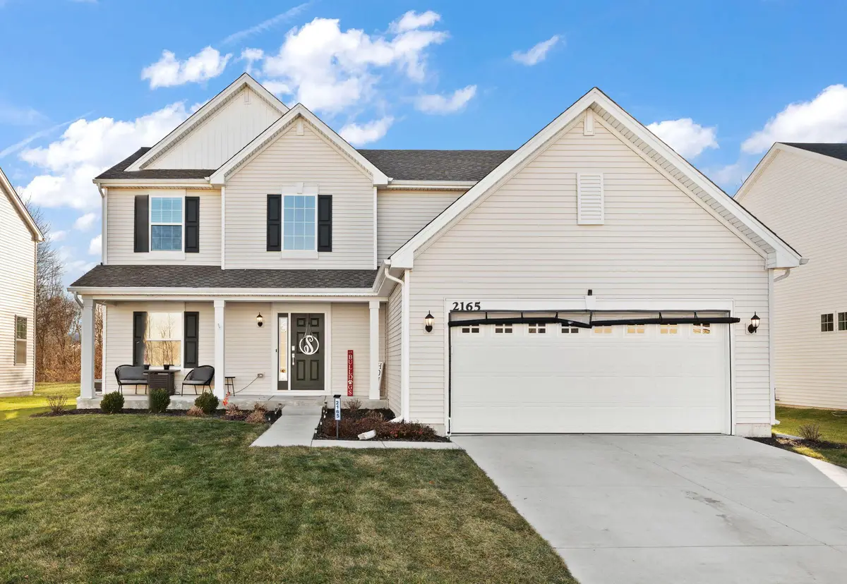 2165 E 111th Place, Crown Point, IN 46307 - Image #1