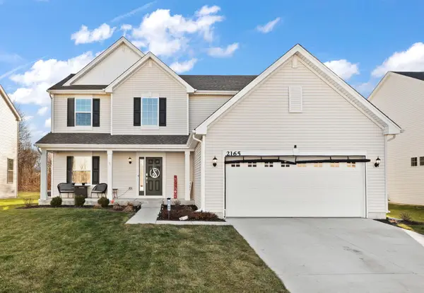 2165 E 111th Place, Crown Point, IN 46307