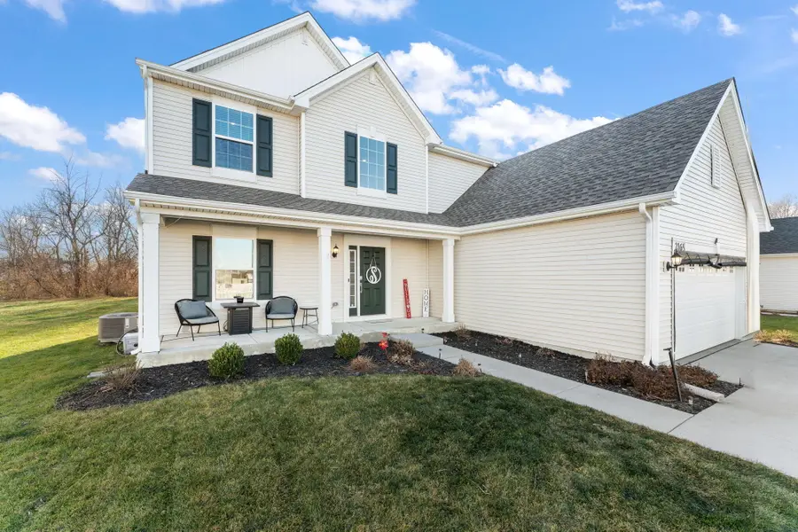 2165 E 111th Place, Crown Point, IN 46307 - Image #2