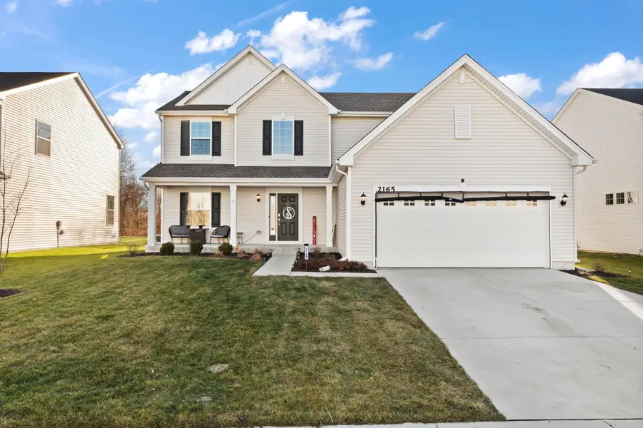 2165 E 111th Place, Crown Point, IN 46307 - Image #3