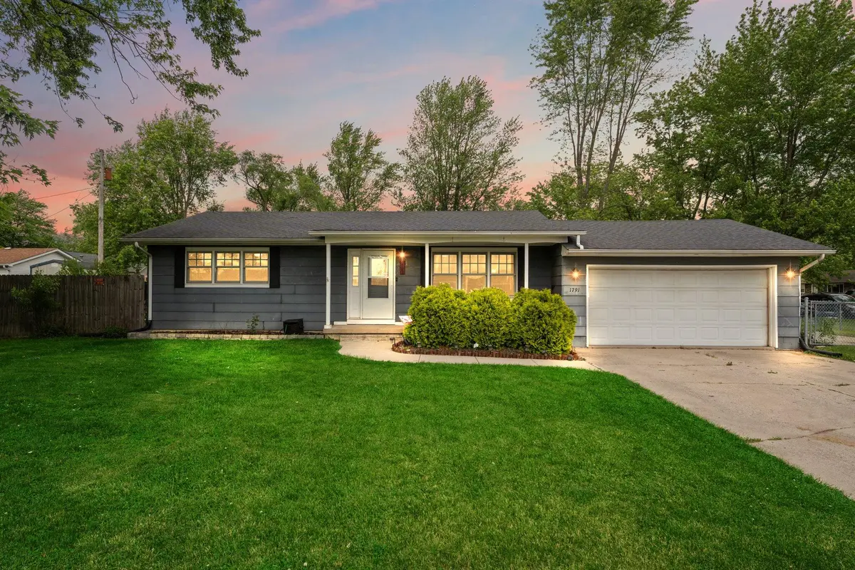 1791 Jeffery Drive, Lowell, IN 46356 - Image #1