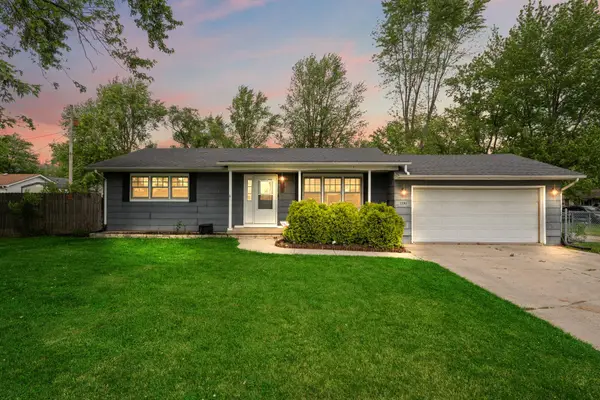 1791 Jeffery Drive, Lowell, IN 46356